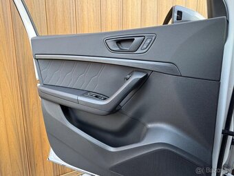 | NETTO FA | Cupra Ateca 2021 Facelift 2.0 TSI 221kw 4-Drive - 7