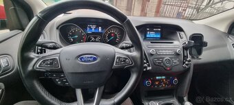 Ford focus - 7