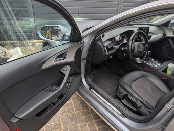 Audi A6 allroad,3.0Bitdi 235kW, 2015 - 7