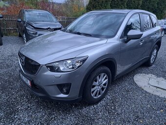 Mazda Cx-5 2.2 d 4x4 - 7