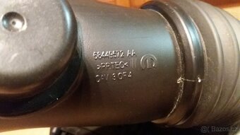 DODGE RAM 5. G - AIR BOX - MOPAR - 7