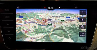 Navigace 64GB - Mapy Škoda SuperB Kodiaq, Karoq Octavia - 7
