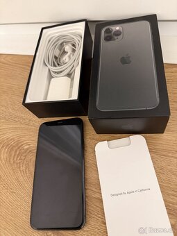 Iphone 11 Pro 256Gb - 7
