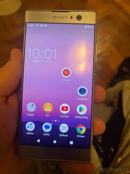 Sony Xperia XA2 - 7