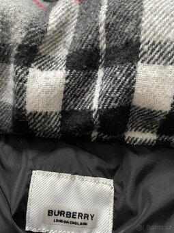Burberry bunda - 7