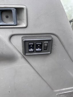 Mitsubishi Canter Fuso 2,5D - 7