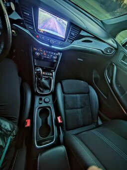 Opel Astra 2020 118 000 km - 7