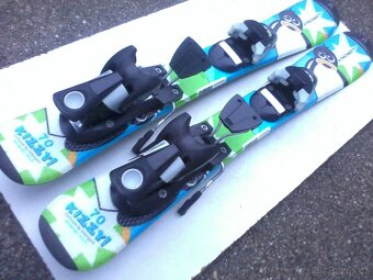 Lyže Tecno pro 70cm. - 7