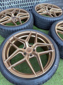 Concaver CVR2 - 235/35 R19 LETNÍ SADA - 7