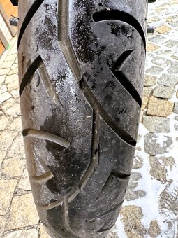 Yamaha XVS 125 DragStar - 7