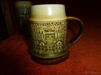 Keramika Ditmar Urbach - 7