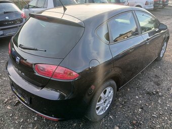 Seat Leon 1.4 TSi SPORT - 7