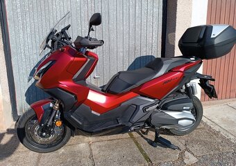 Honda ADV 350 A - 7