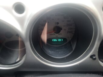 Chrysler PT Cruiser Cabriolet - 7