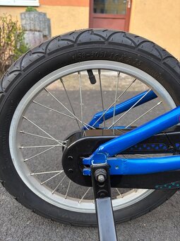 Dětské kolo Merida - 7