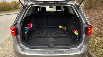 VW Passat variant B8 176kw - 7