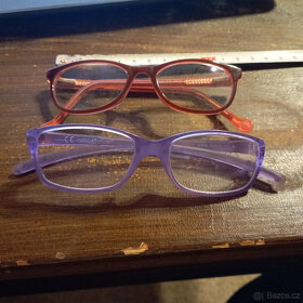 Brýlové obroučky - 7
