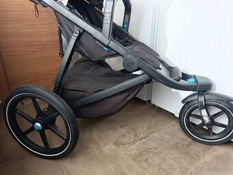 Thule Urban Glide 2 - 7