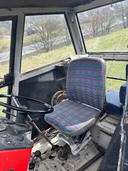 Zetor 8011 - 7