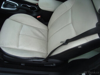 Lancia Flavia 2,4 cabrio - 7