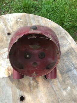 Díly Jawa - 7
