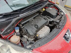 Prodám Peugeot 207 1.4 benzín - 7