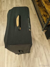 Cestovní kufr/zavazadlo Samsonite Eco - 7
