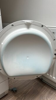 AEG Sušička - T75370AH3 - s tepelným čerpadlem - 7