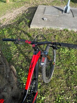 Prodám YT Capra 2018 vel. XL (L), hliník, kola 29 - 7