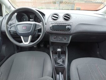 Seat Ibiza ST 1.4 - 7