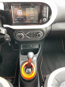 Renault Twingo, E-Tech-60KW/2021/VIBES EDIT,1M - 7