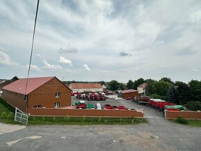 Cisterna fekální vůz kejdovač - 7