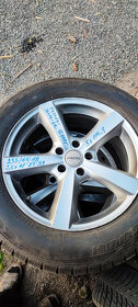 Opel Insignia r.v. 2011, 2.0 CDTi - náhradní díly z vozu. - 7