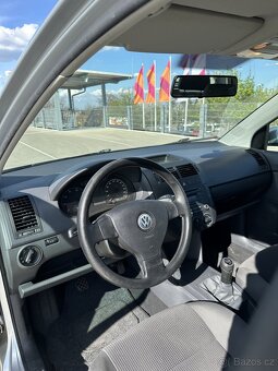 VW Polo 1.2 - malý nájezd - 7