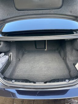 BMW 535d F10 M paket - 7