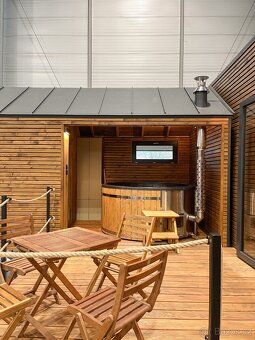 Tiny house/ maringotka s SPZ - 7