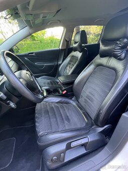 Volkswagen Passat B6 R-Line 2.0 TDI DSG 125kw - 7