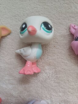 LPS zvířátka - ORIGINÁLNÍ - 7