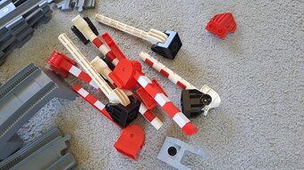 Lego Duplo vláček - 7