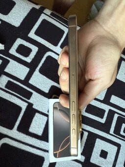 iPhone 16 pro max - 7