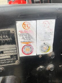 Vzv Tailift - 7