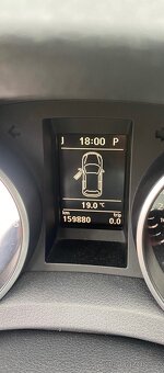 VW Golf VI GTI - 2.0, 147kW - 7