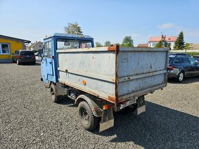Multicar M 24 - 7
