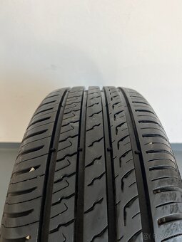 ☀️ Letní Alu kola Zeus, Škoda Superb 3, 5x112 r17 - 7