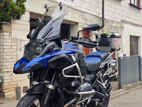 BMW R1200GS Adventure 2014 - 7