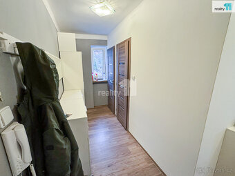 Prodej bytu 2+1+B, 62m2, OV, Masarykova, Ústí nad Labem - 7