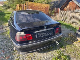 ND BMW E46 320D 100KW - 7