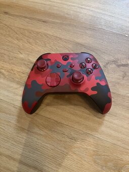 Herní Konzole Xbox Series X 1TB - 7