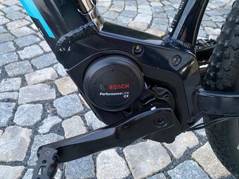 Elektro kolo SCOTT 20" - 7
