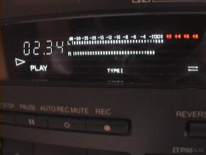 6x TECHNICS - 7